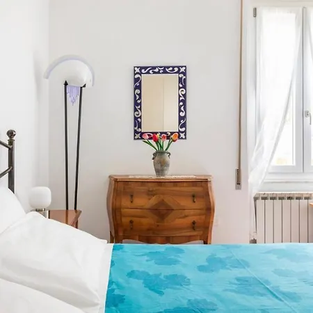 Apartamento Grace