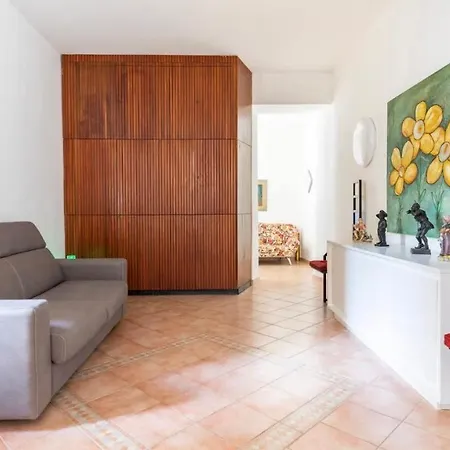 Grace Apartment La Spezia