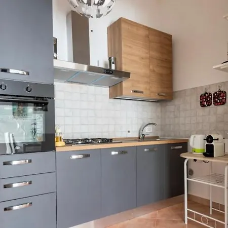 Grace Apartment La Spezia