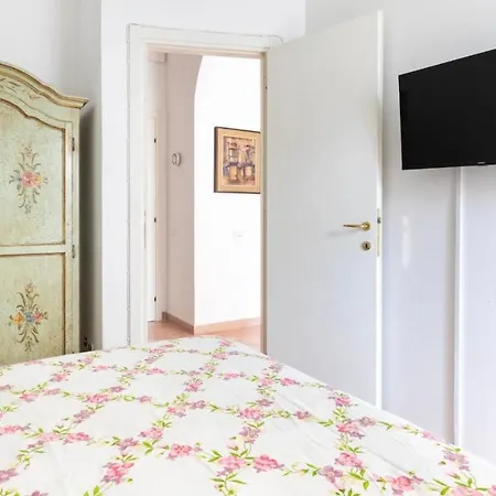 Apartamento Grace La Spezia
