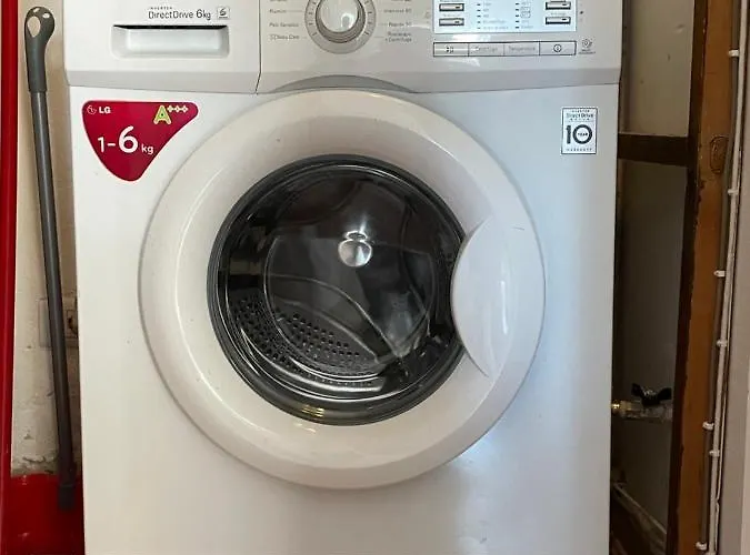 Apartmán Grace La Spezia