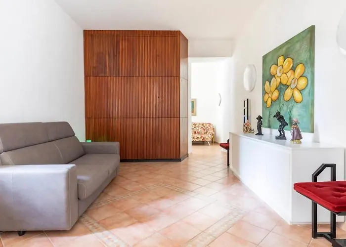 Grace Apartmán La Spezia