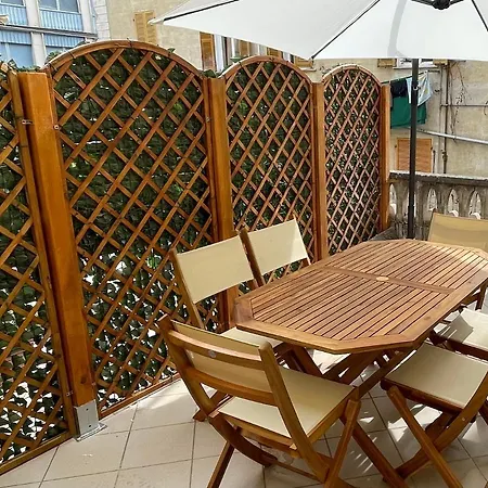 Apartman Grace La Spezia