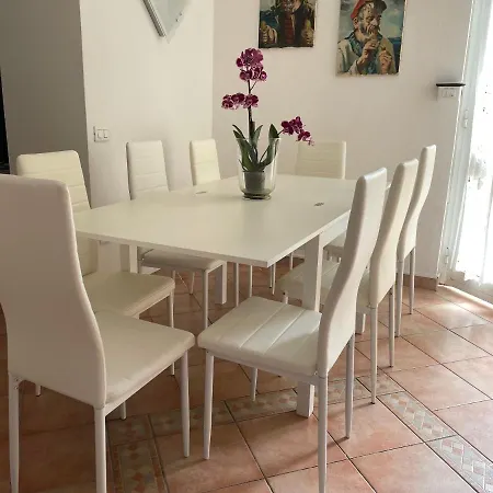 Grace Apartman *