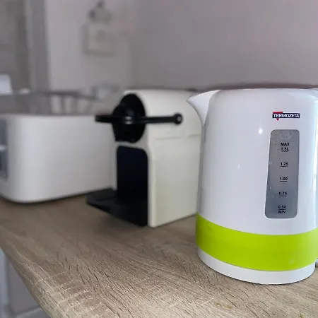Grace Апартаменти