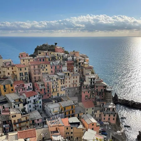 Grace Daire La Spezia