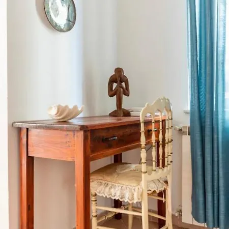 公寓 Grace 斯培西亚