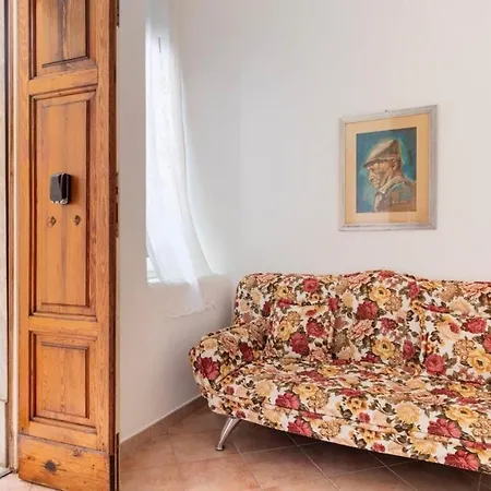 Apartman Grace *
