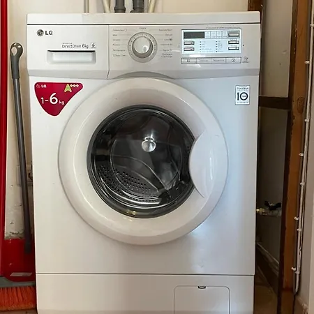 Daire Grace La Spezia