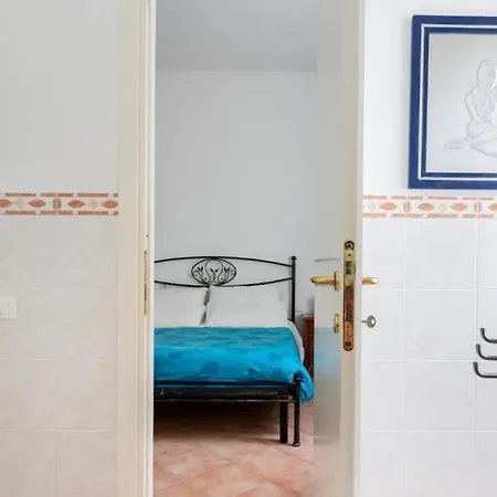 Daire Grace La Spezia