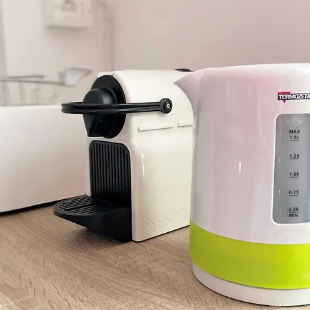 Daire Grace La Spezia