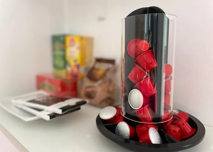 Apartment Grace La Spezia