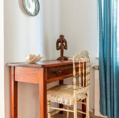 Apartment Grace La Spezia