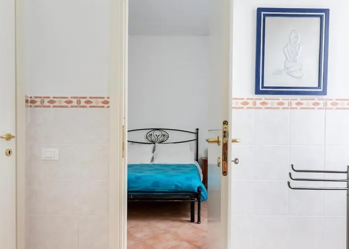 Apartment Grace La Spezia