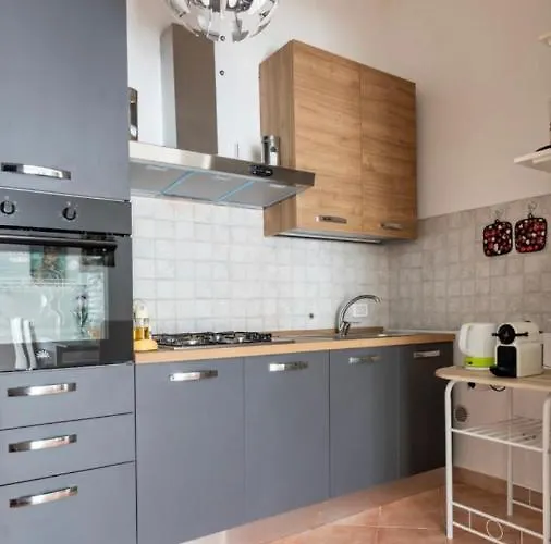 Grace Apartment La Spezia