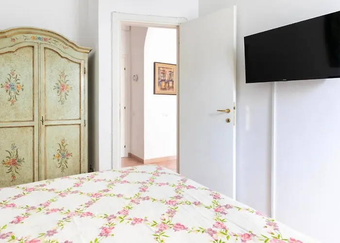 Apartment Grace La Spezia